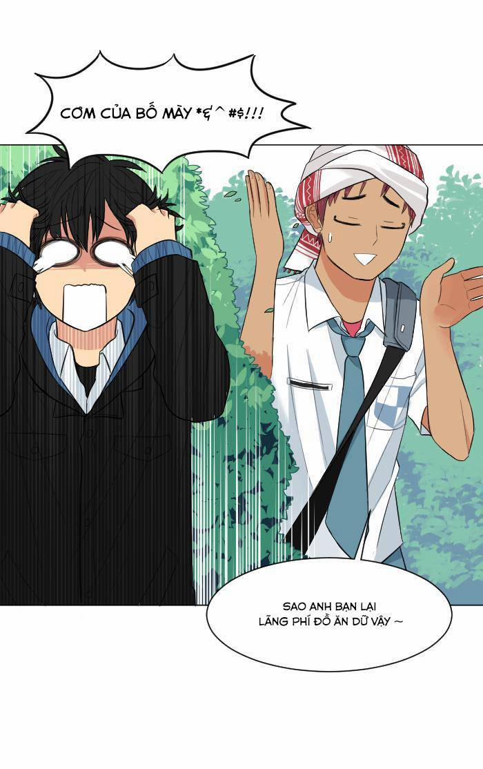 Good/bad Fortune 2 trang 30