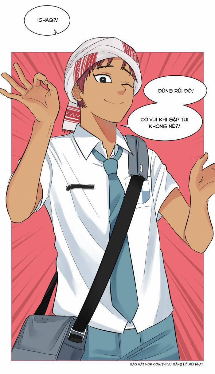 Good/bad Fortune 2 trang 32