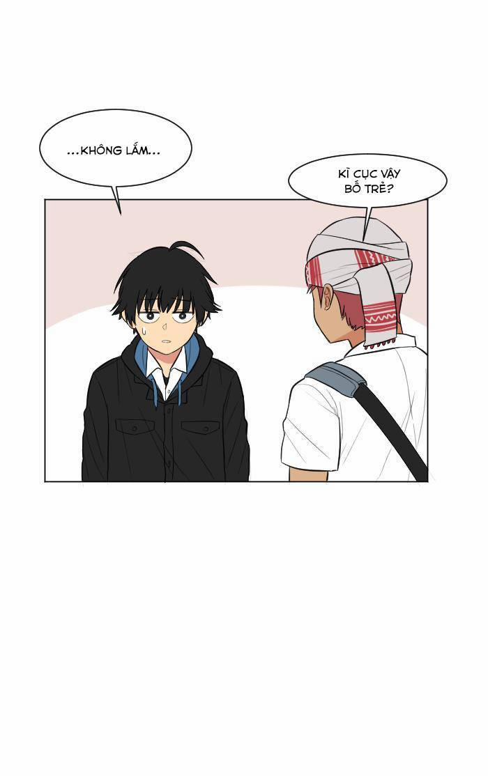 Good/bad Fortune 2 trang 33