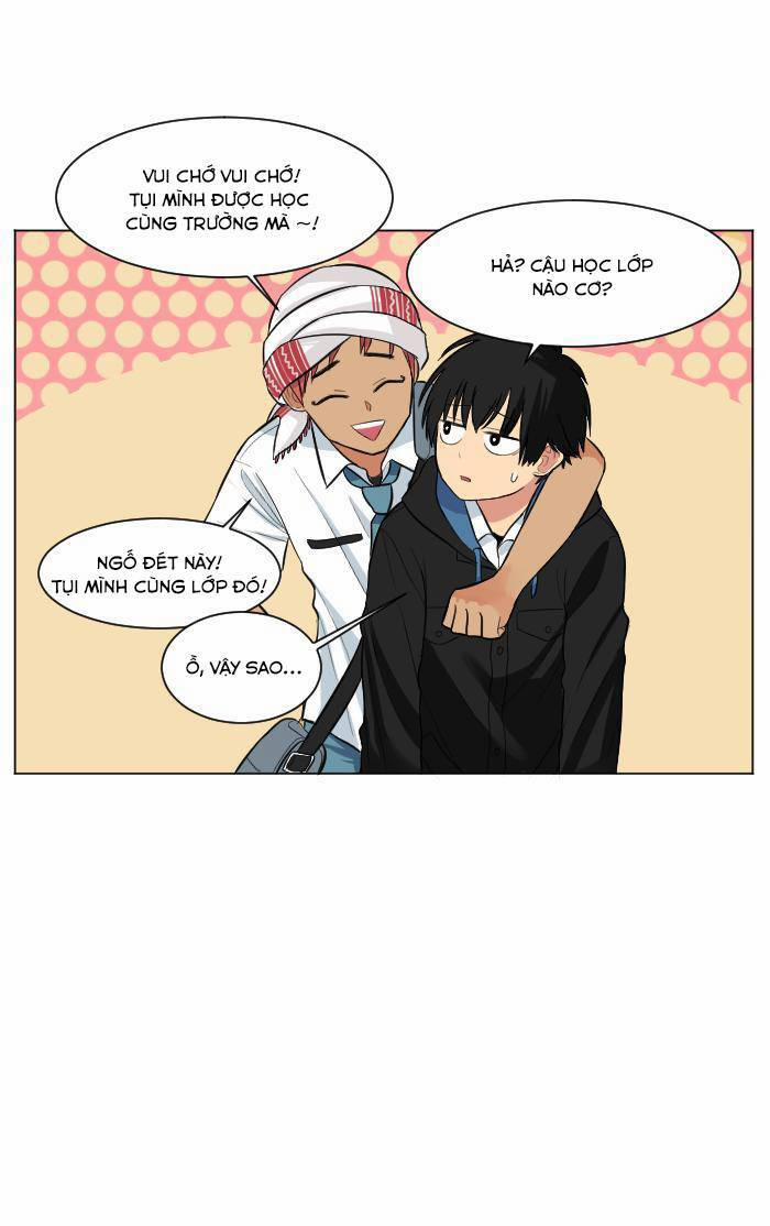 Good/bad Fortune 2 trang 34