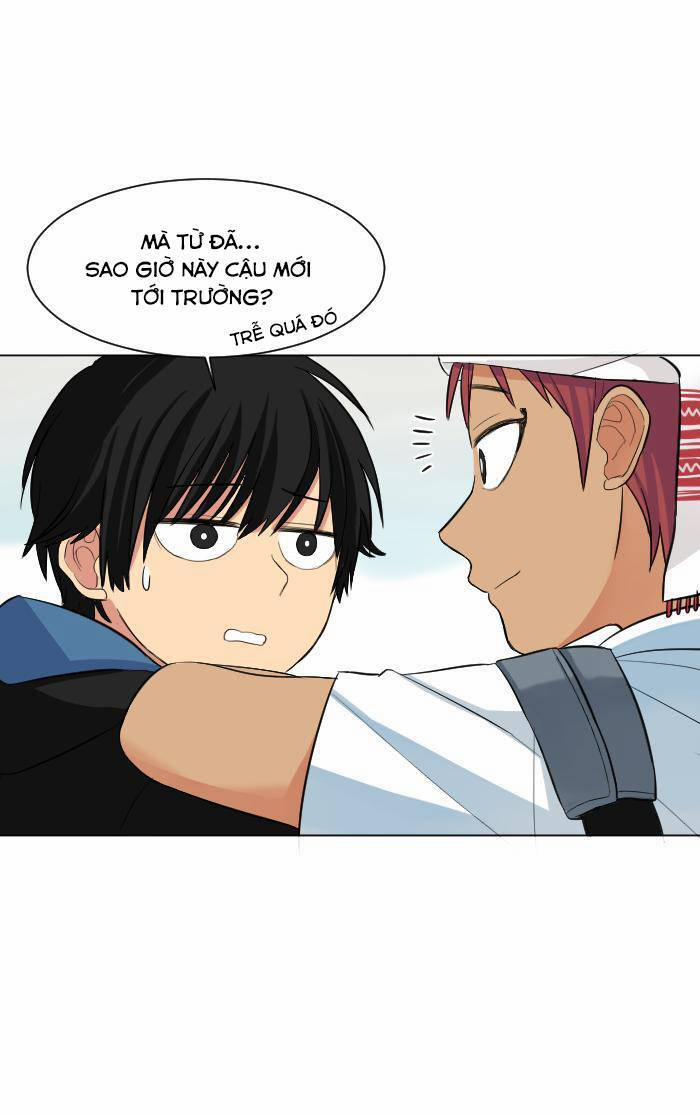 Good/bad Fortune 2 trang 35