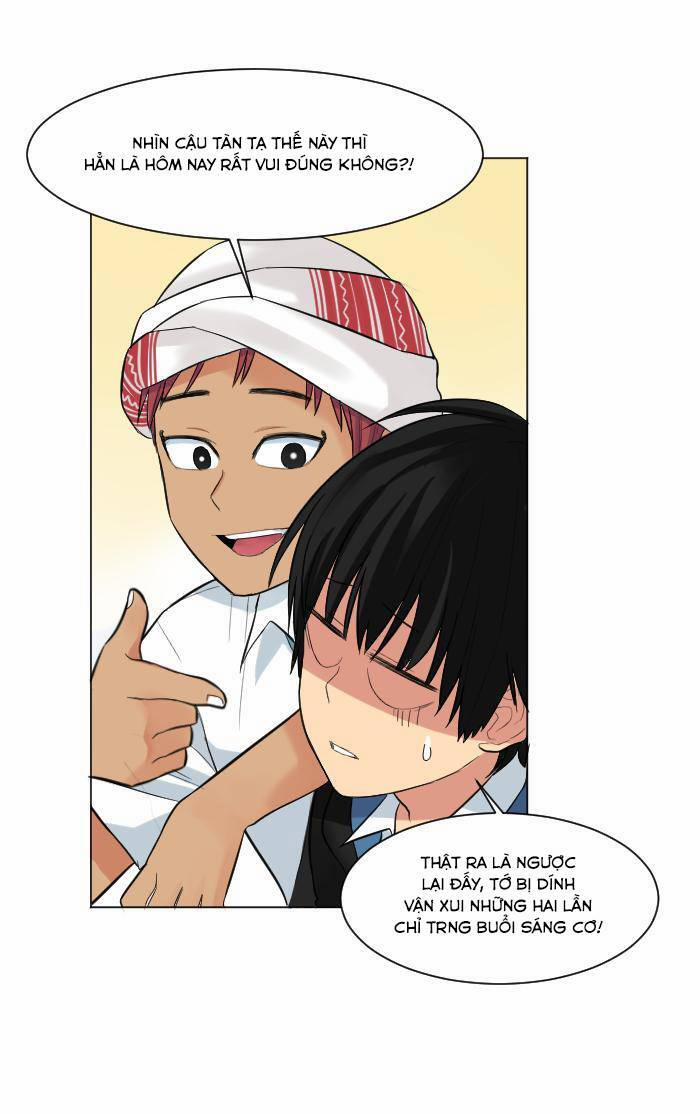 Good/bad Fortune 2 trang 37