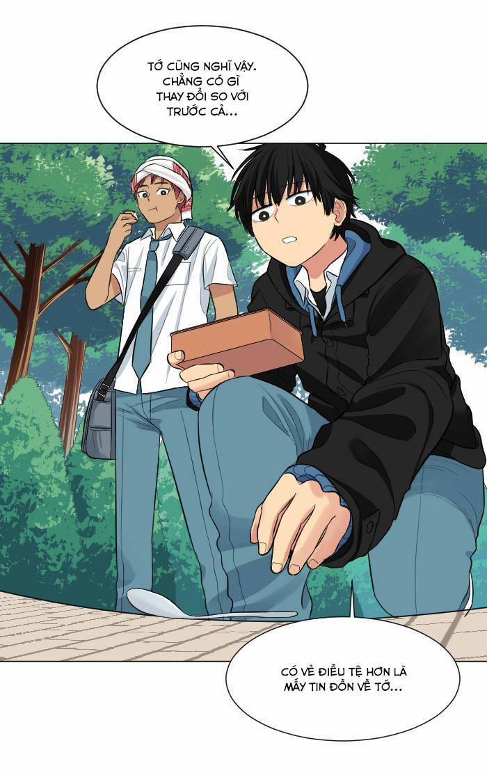 Good/bad Fortune 2 trang 39