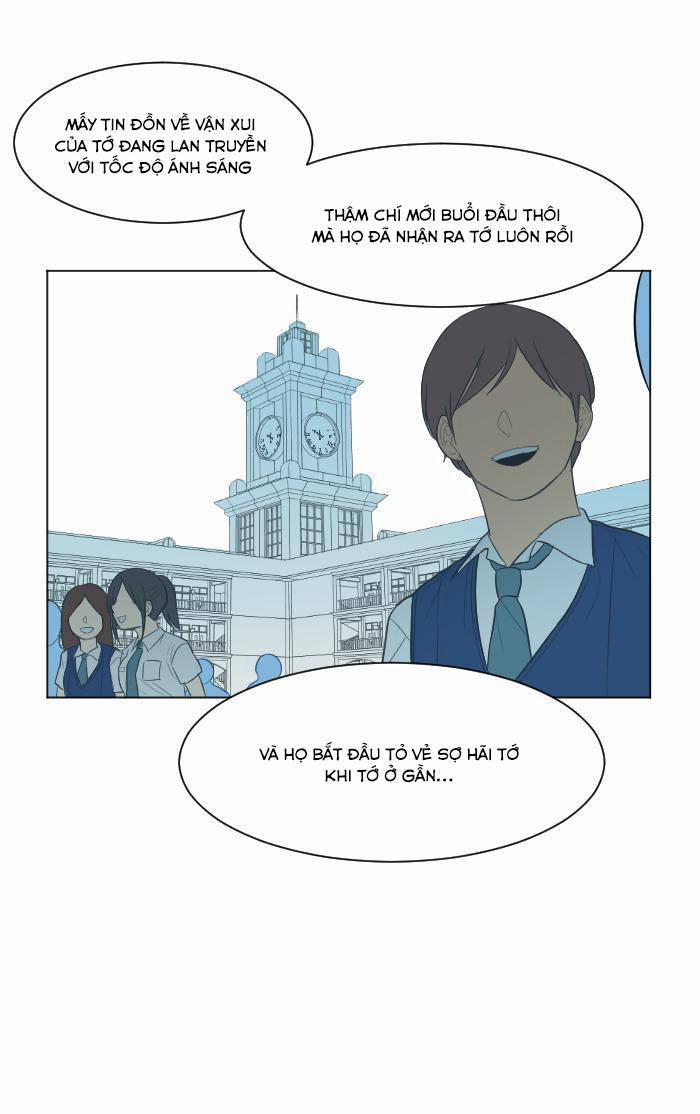 Good/bad Fortune 2 trang 40