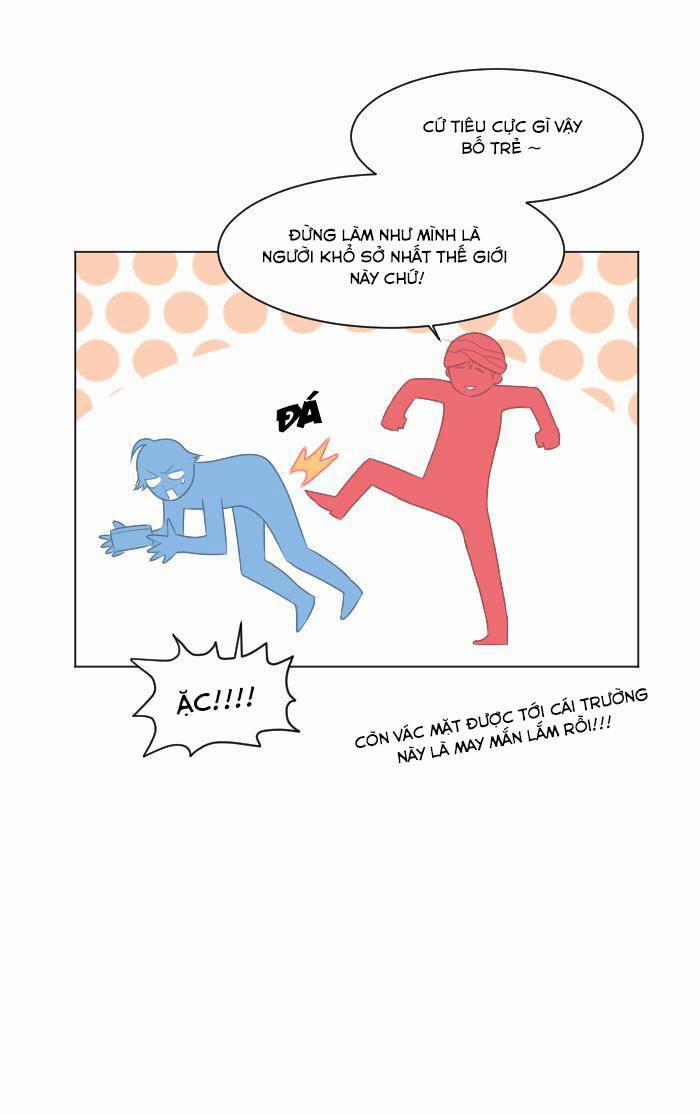 Good/bad Fortune 2 trang 42