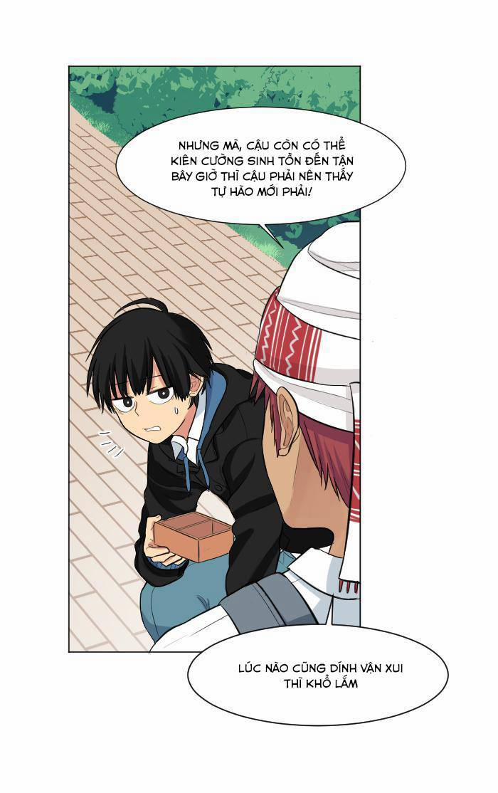 Good/bad Fortune 2 trang 43