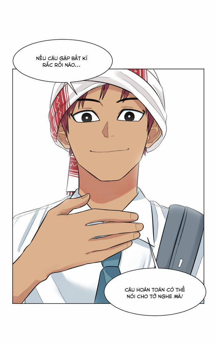 Good/bad Fortune 2 trang 44