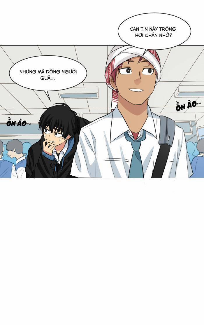 Good/bad Fortune 2 trang 48