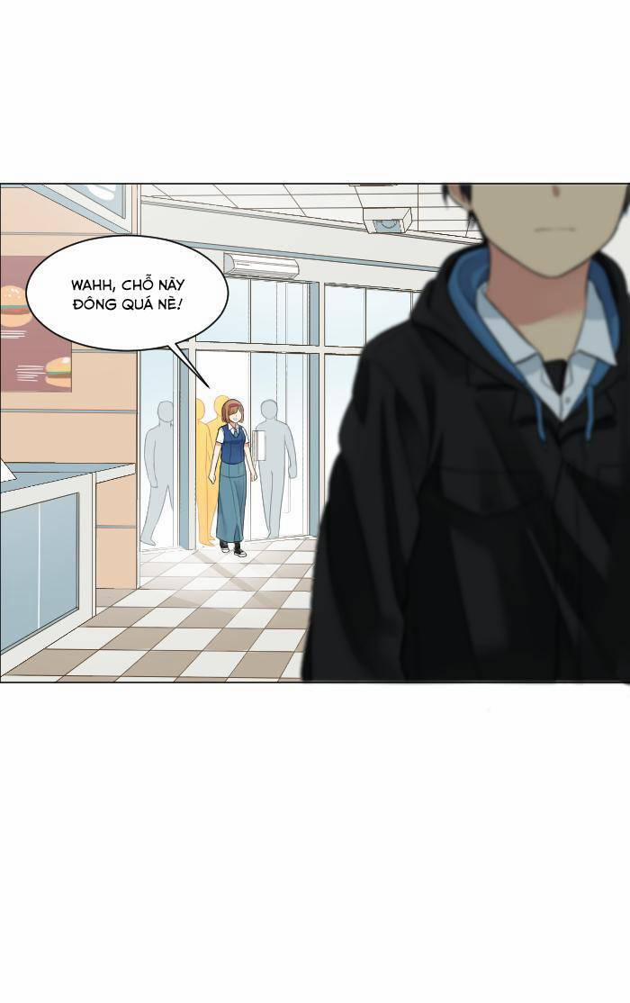 Good/bad Fortune 2 trang 51