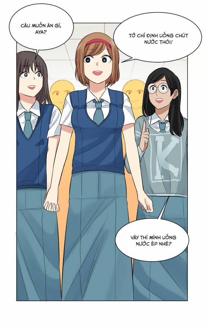 Good/bad Fortune 2 trang 52