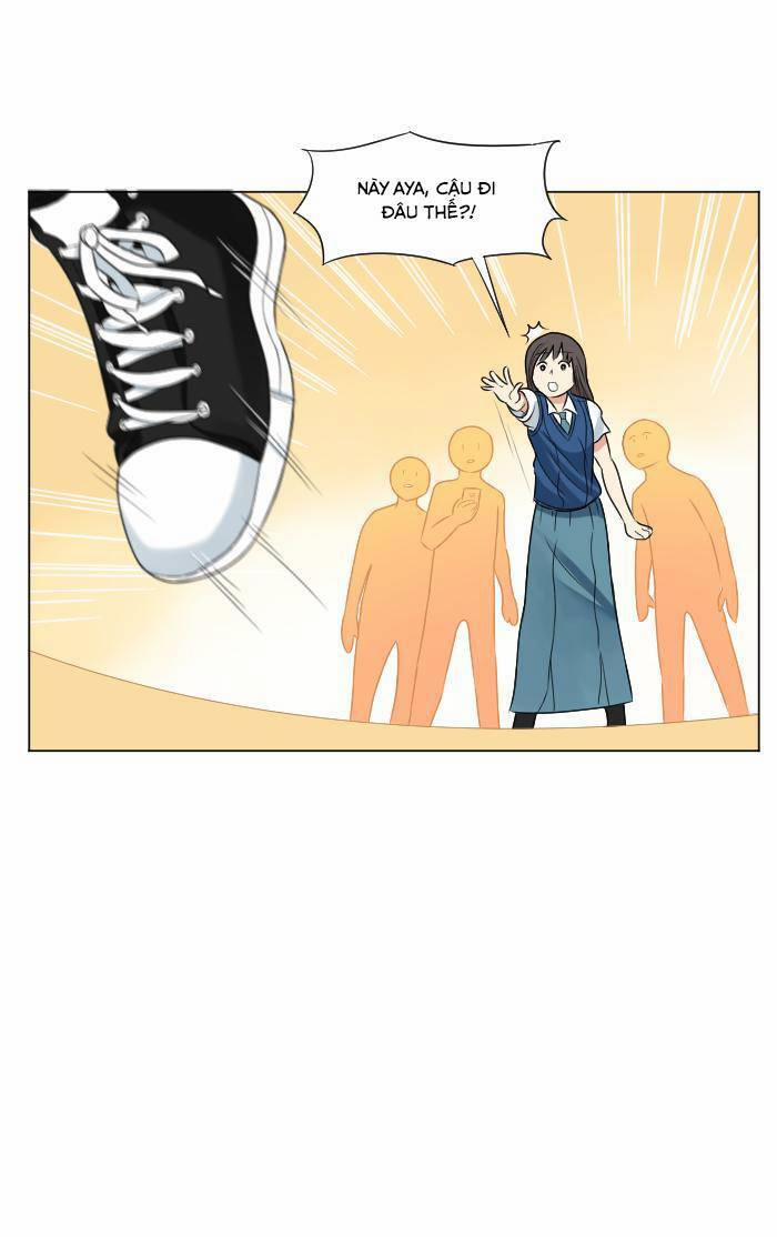 Good/bad Fortune 2 trang 59