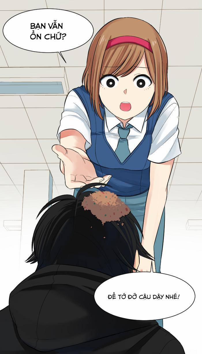 Good/bad Fortune 2 trang 62