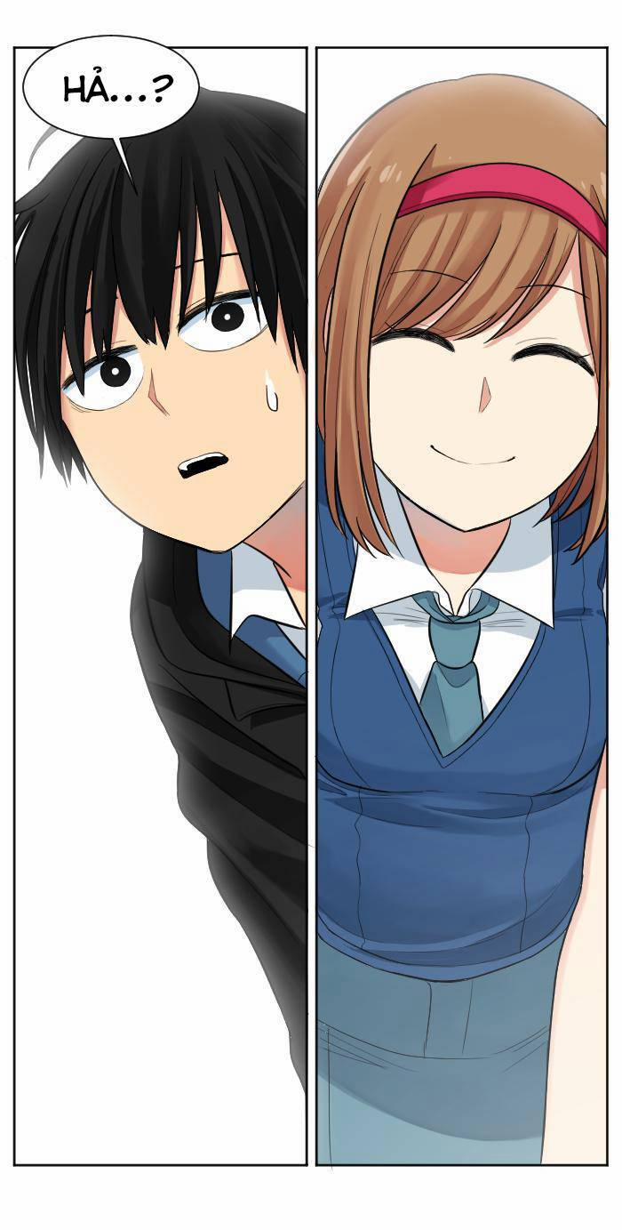 Good/bad Fortune 2 trang 63