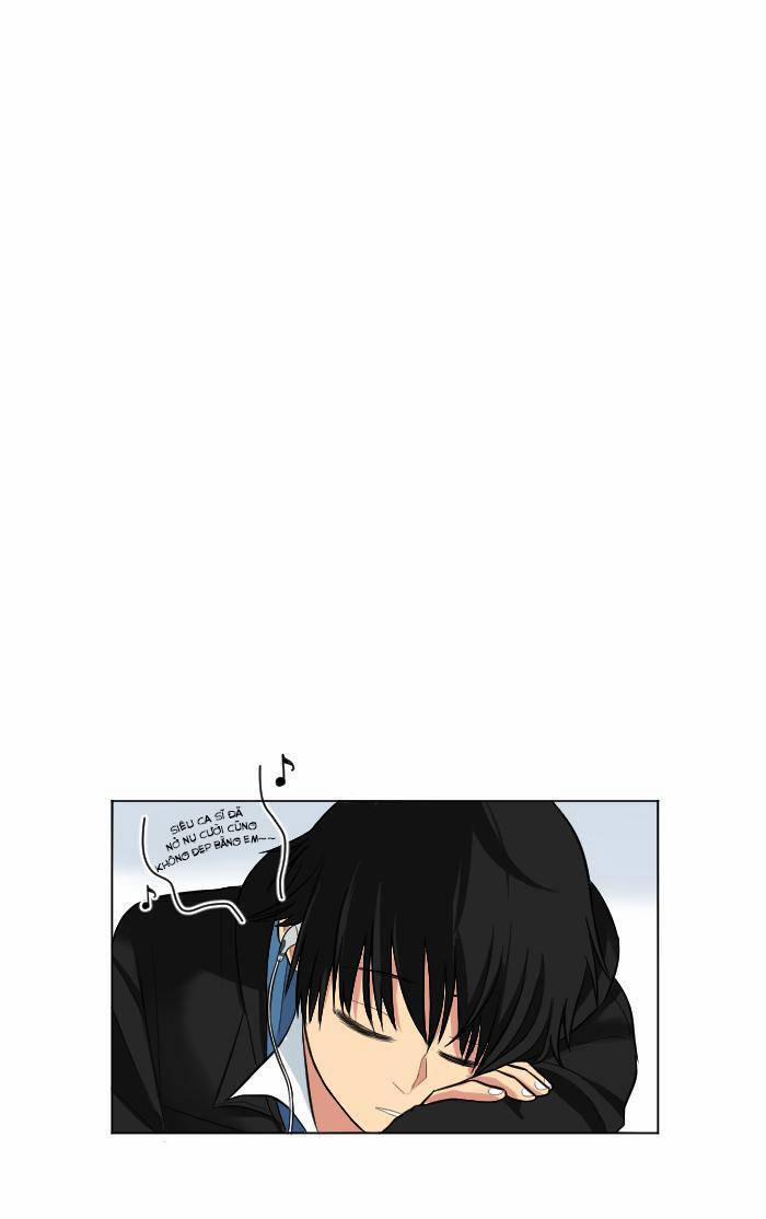 Good/bad Fortune 2 trang 8