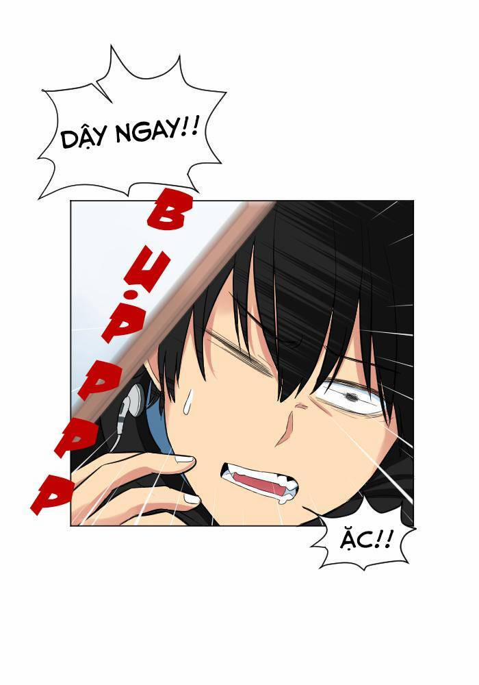 Good/bad Fortune 2 trang 9