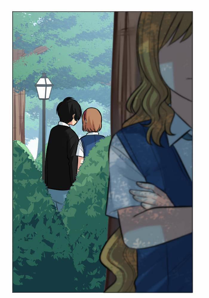 Good/bad Fortune 20 trang 12