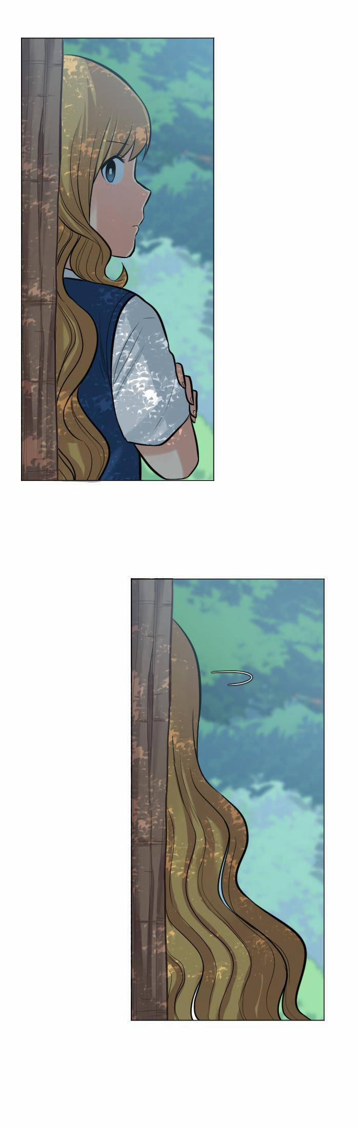 Good/bad Fortune 20 trang 13