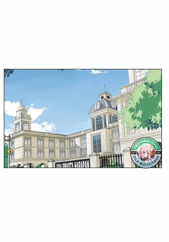 Good/bad Fortune 20 trang 15