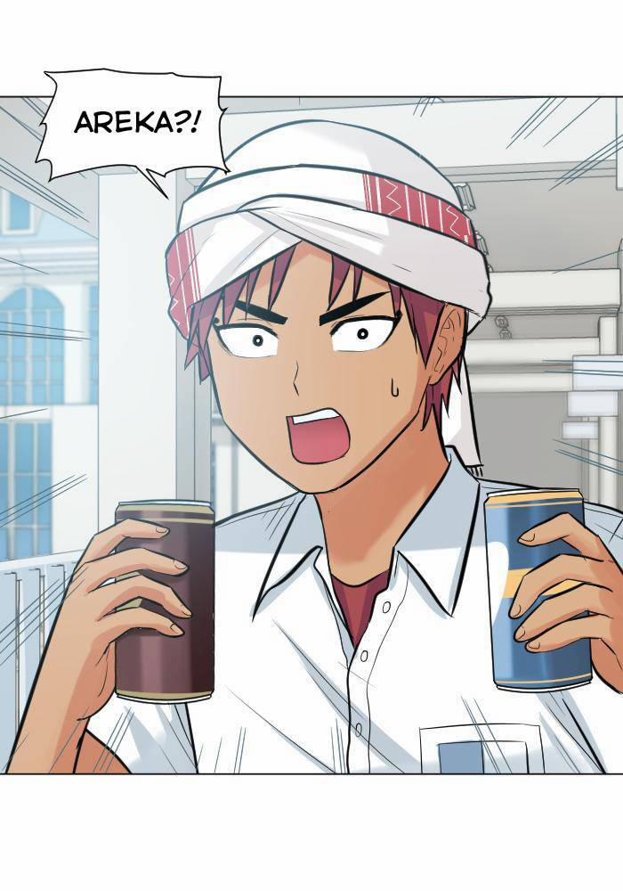 Good/bad Fortune 20 trang 16