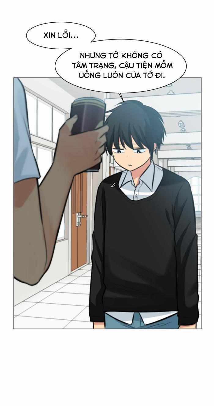 Good/bad Fortune 20 trang 18