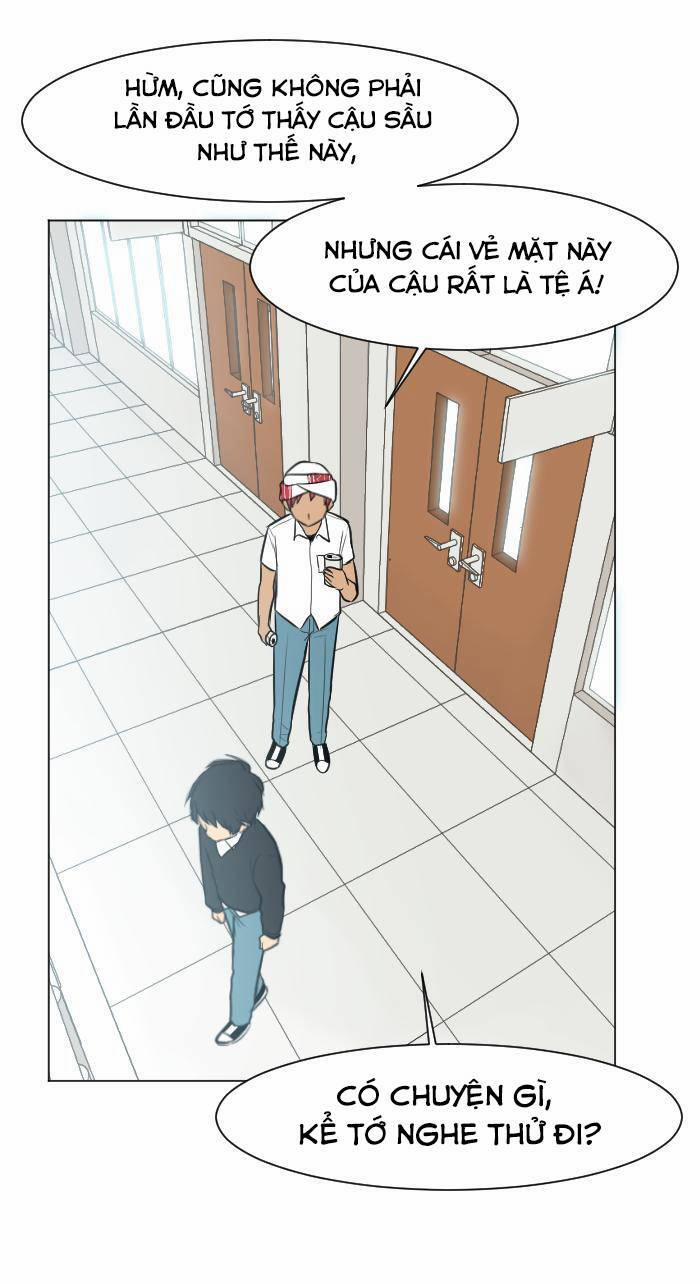 Good/bad Fortune 20 trang 20