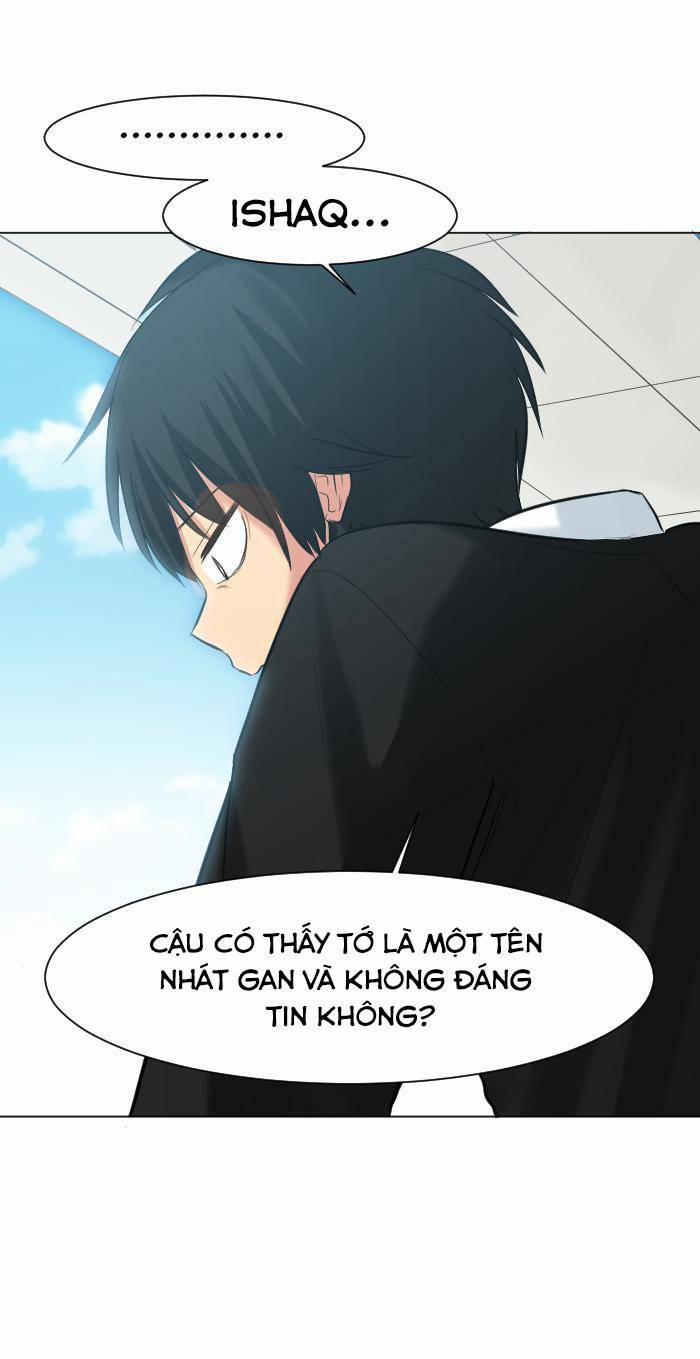 Good/bad Fortune 20 trang 21