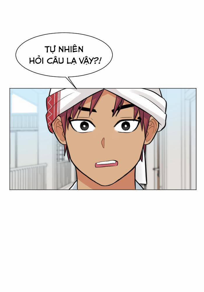 Good/bad Fortune 20 trang 22