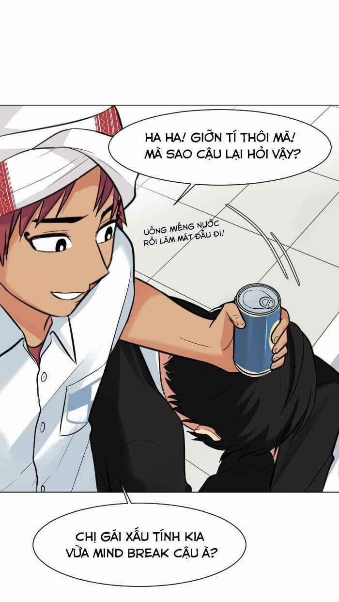 Good/bad Fortune 20 trang 24