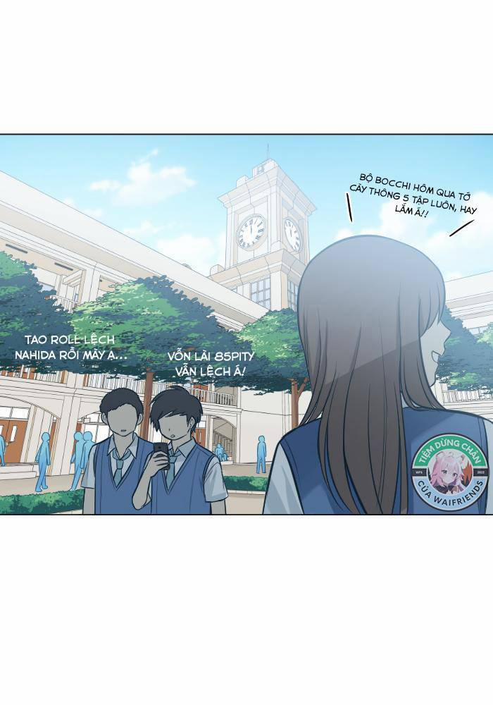 Good/bad Fortune 20 trang 26