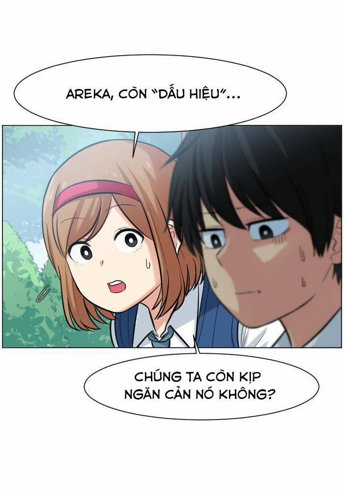 Good/bad Fortune 20 trang 3