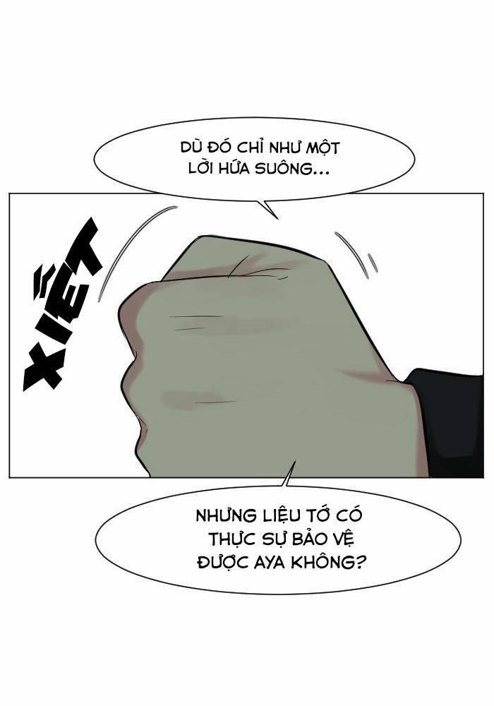 Good/bad Fortune 20 trang 30