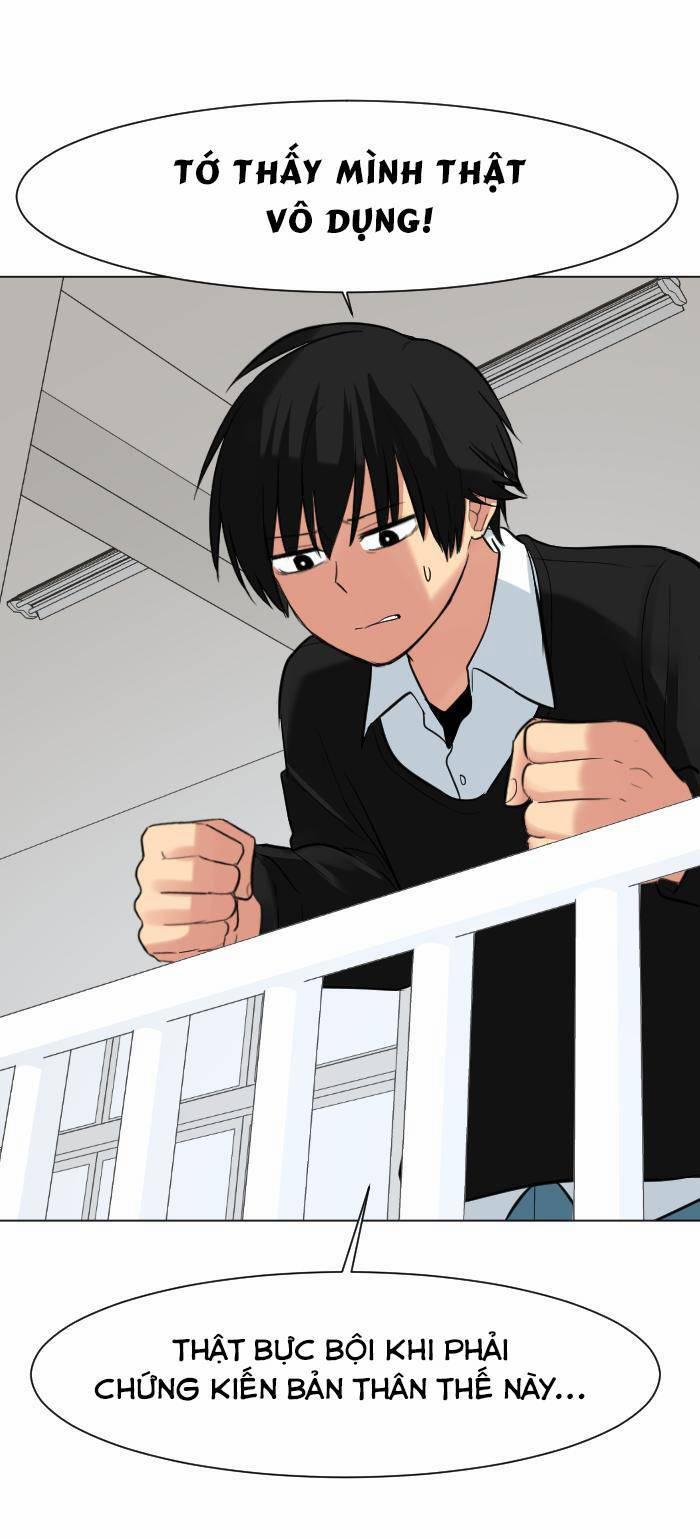 Good/bad Fortune 20 trang 31