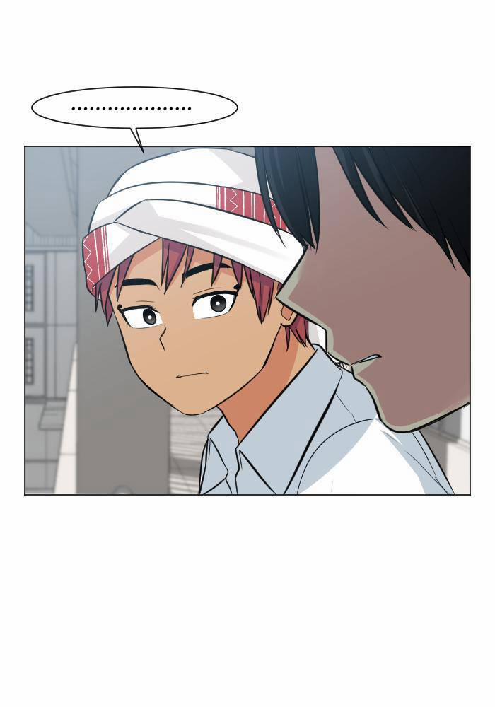 Good/bad Fortune 20 trang 32