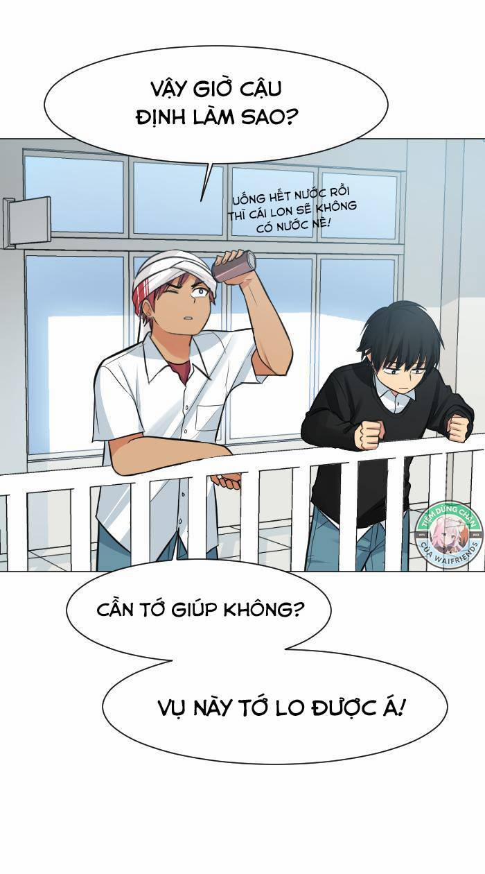 Good/bad Fortune 20 trang 33