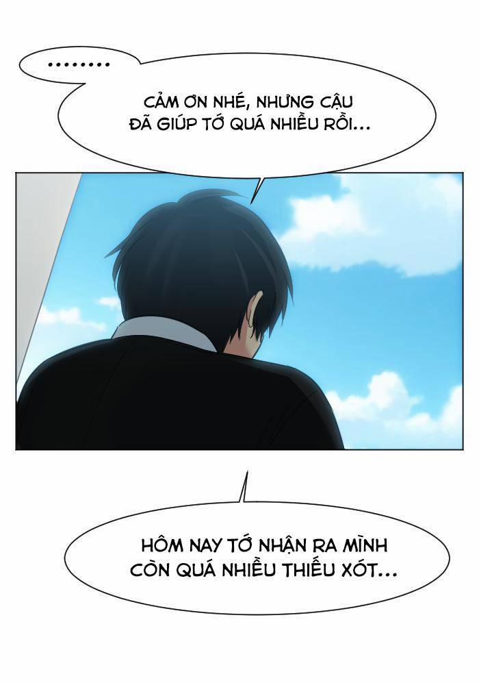 Good/bad Fortune 20 trang 34