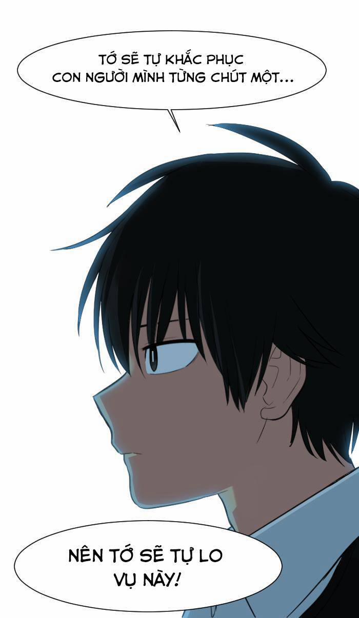 Good/bad Fortune 20 trang 35