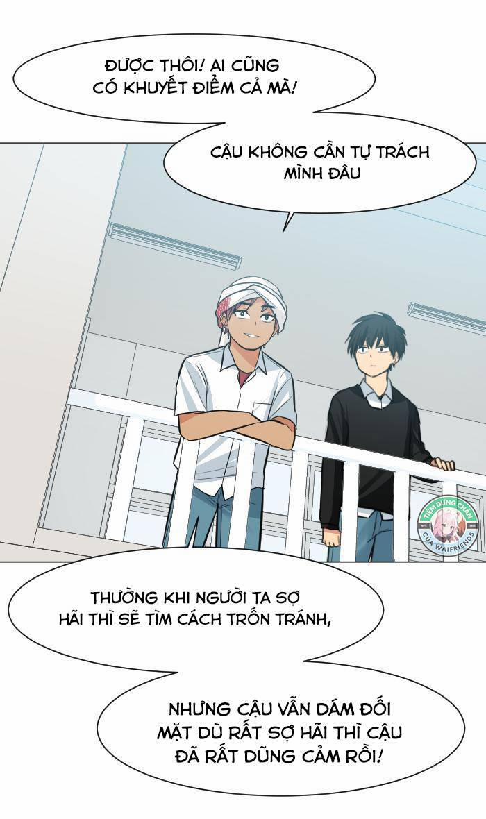 Good/bad Fortune 20 trang 37