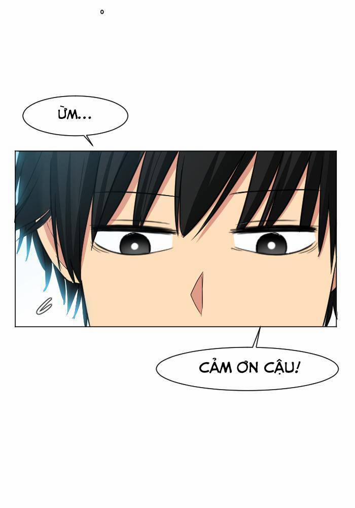 Good/bad Fortune 20 trang 39