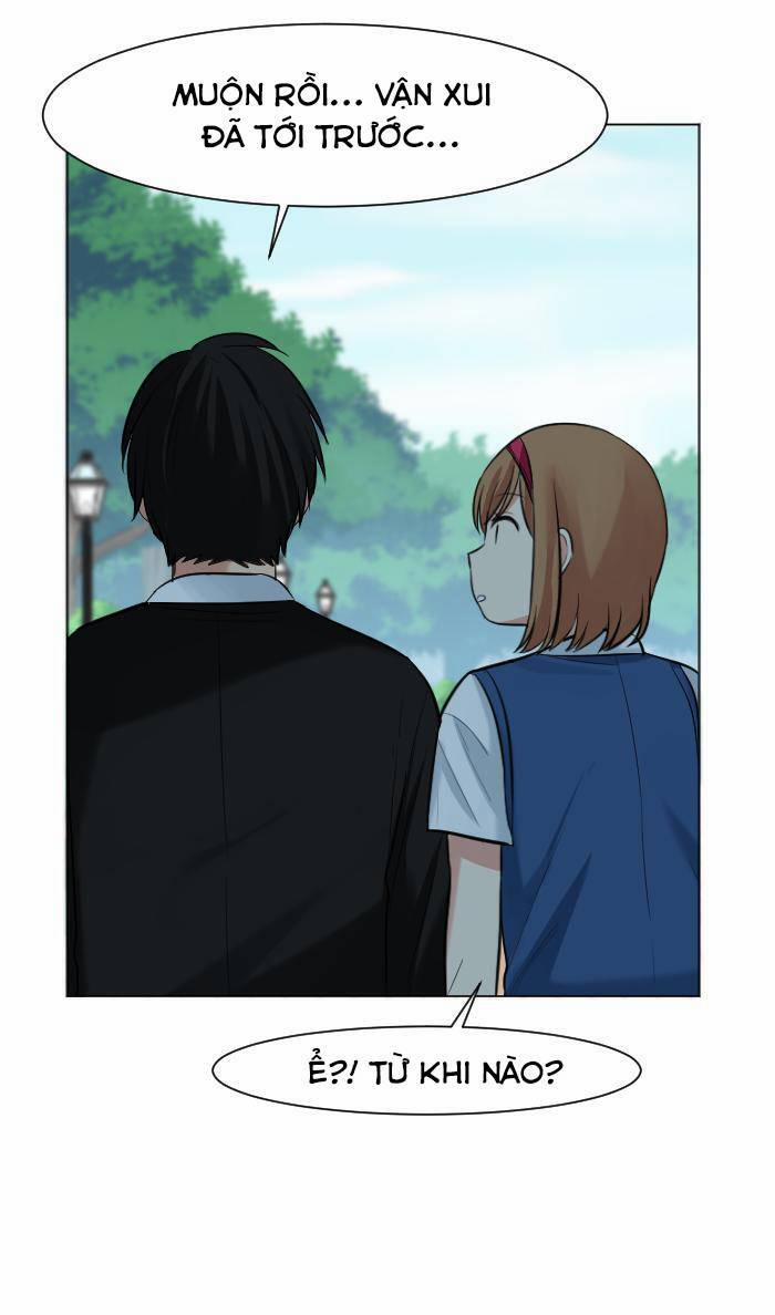 Good/bad Fortune 20 trang 4