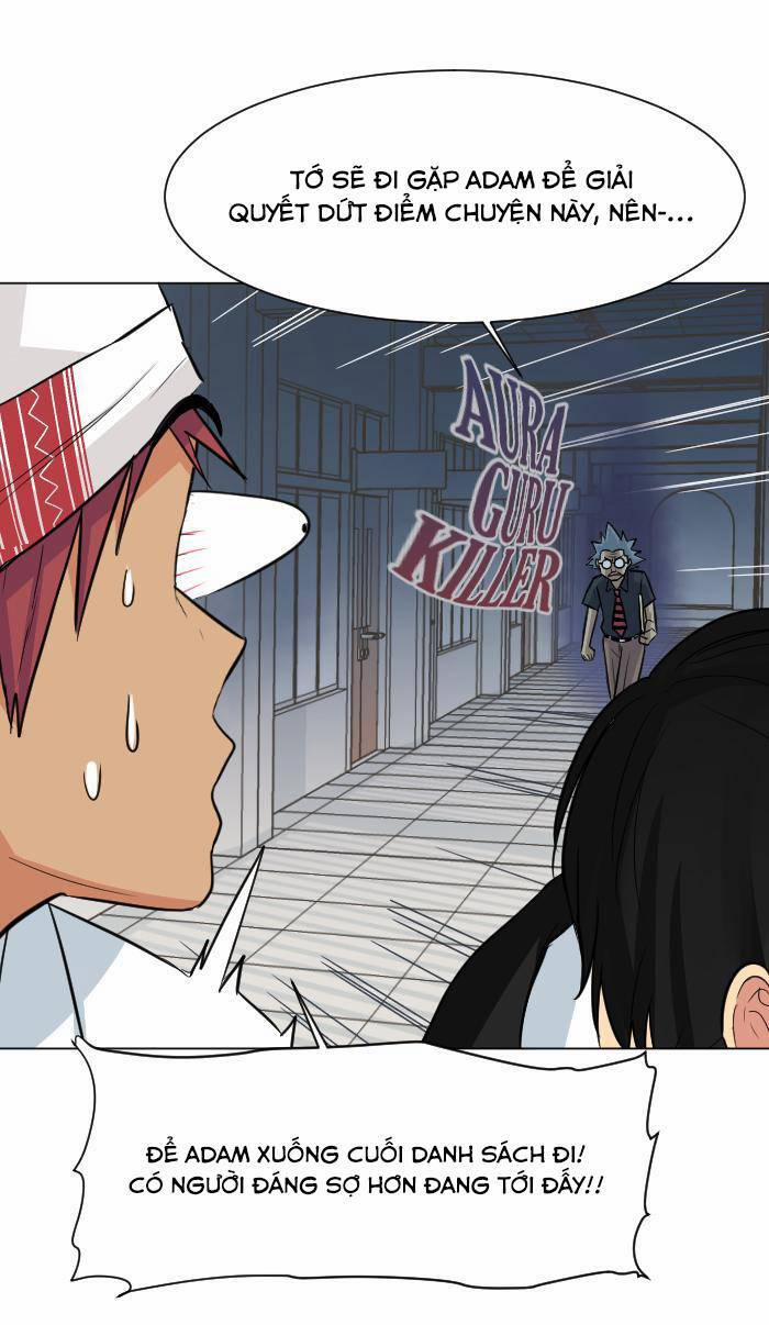 Good/bad Fortune 20 trang 40