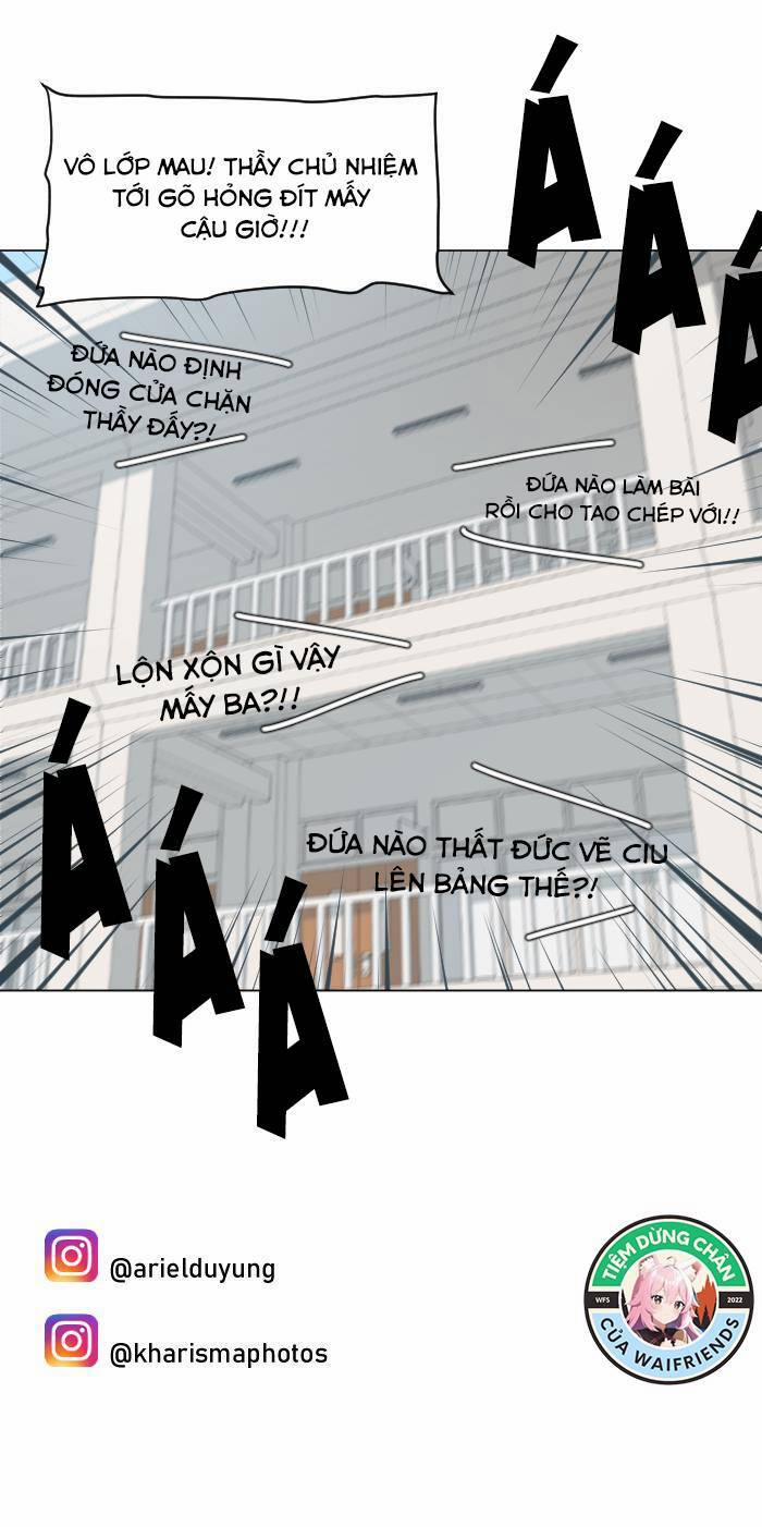 Good/bad Fortune 20 trang 41