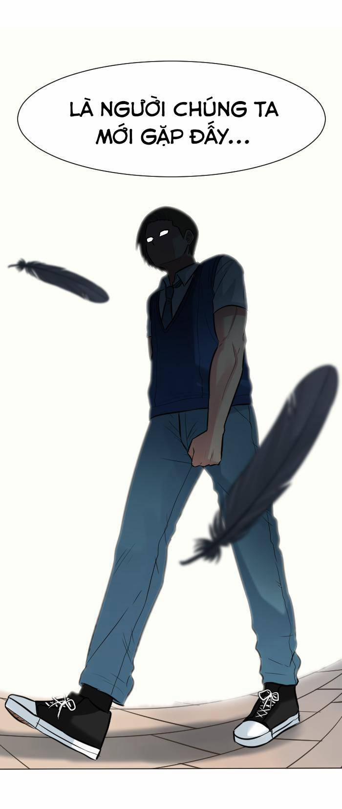 Good/bad Fortune 20 trang 6