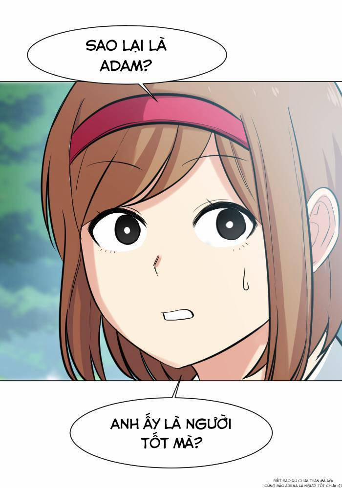 Good/bad Fortune 20 trang 7