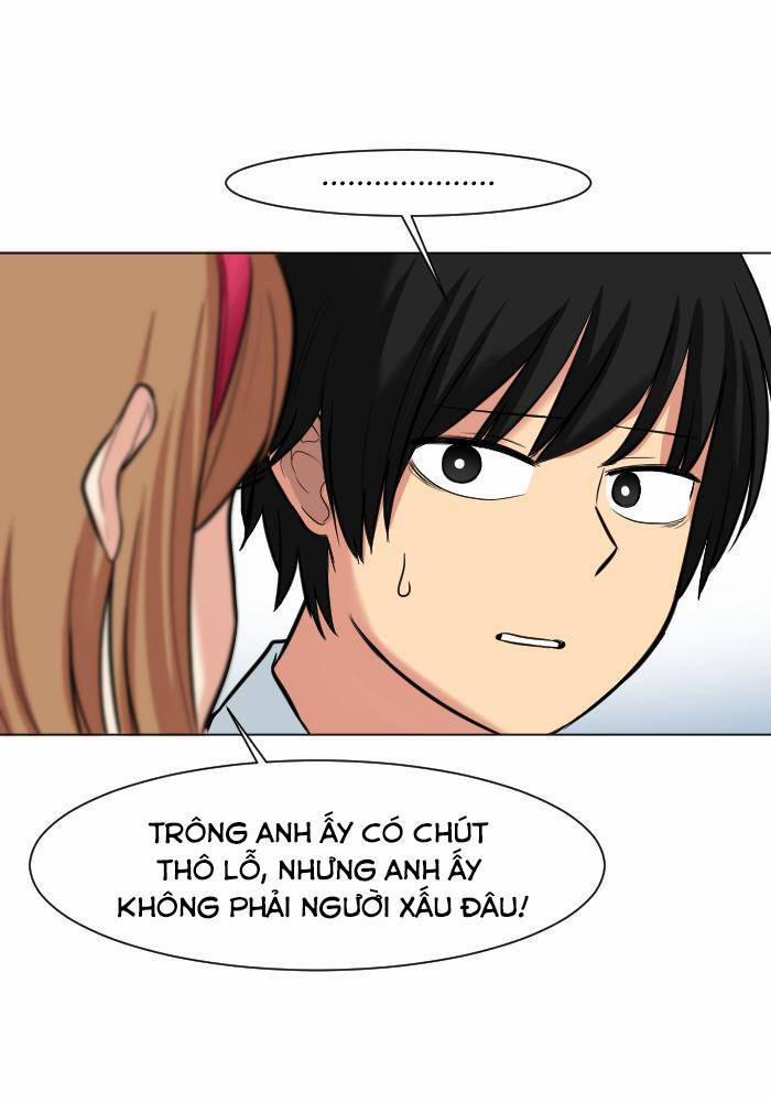 Good/bad Fortune 20 trang 8