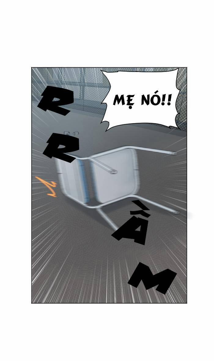 Good/bad Fortune 21 trang 1