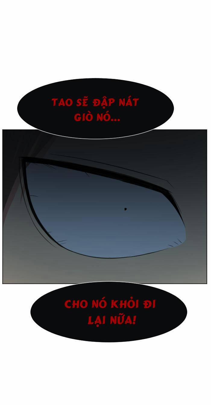 Good/bad Fortune 21 trang 13