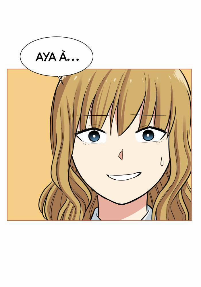 Good/bad Fortune 21 trang 16