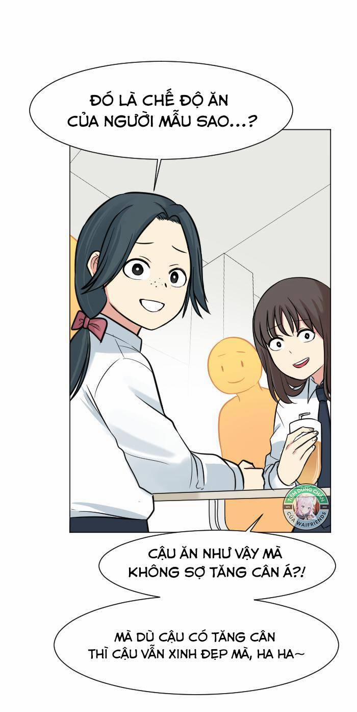 Good/bad Fortune 21 trang 18