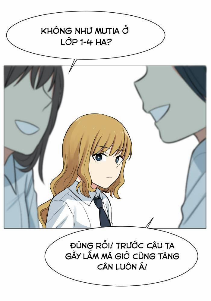 Good/bad Fortune 21 trang 19