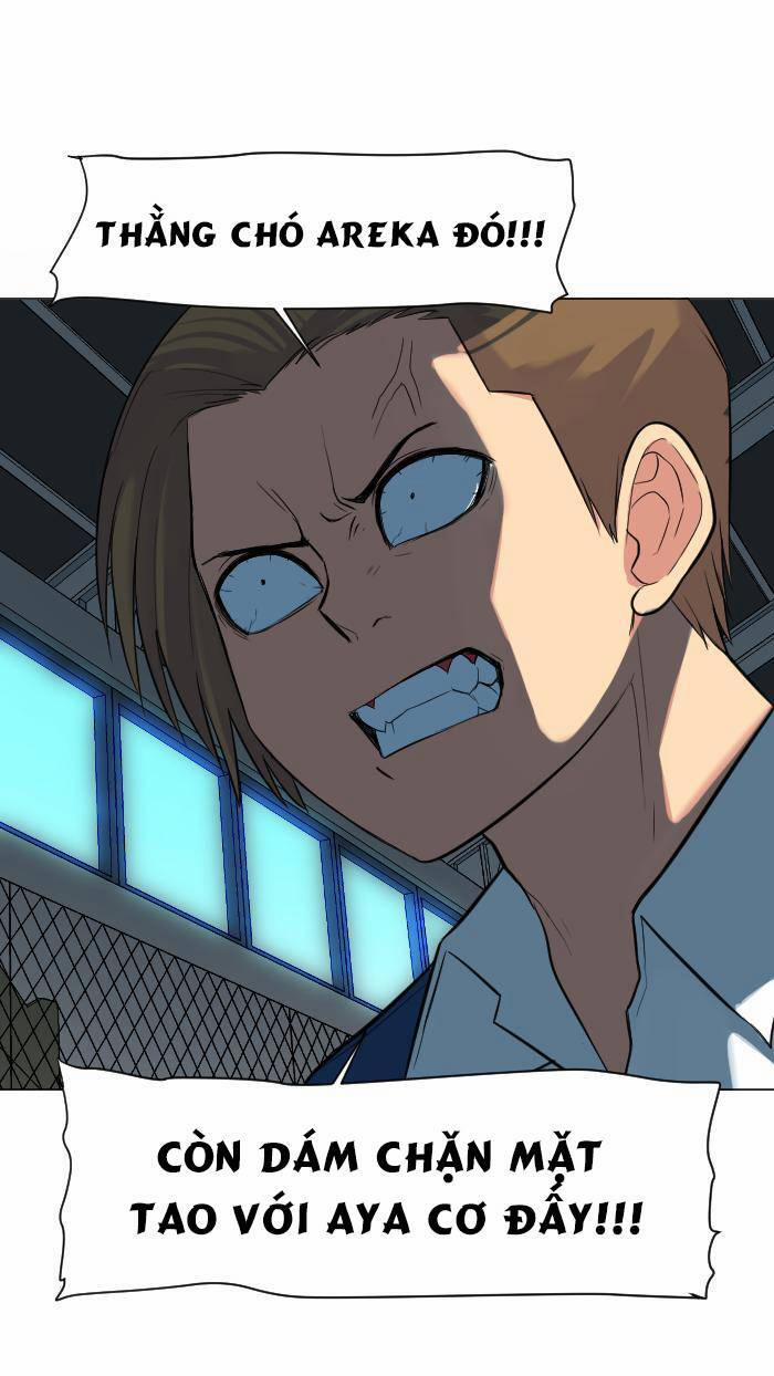 Good/bad Fortune 21 trang 2